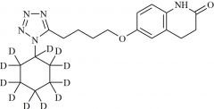 Cilostazol-d11