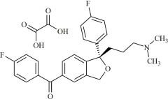 Citalopram Impurity 16 Oxalate