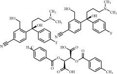 Escitalopram USP Related Compound A 