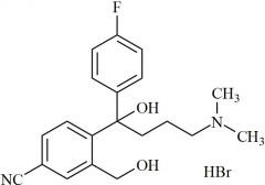 Citadiol HBr