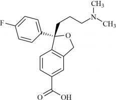 Citalopram Impurity 21