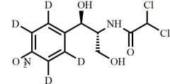 Chloramphenicol-d4