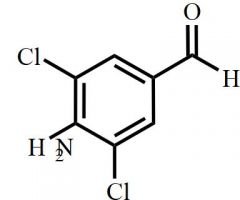 Clenbuterol EP Impurity A