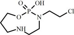 Cyclophosphamide USP Related Compound B