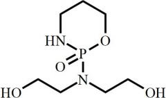 Cyclophosphamide Impurity 15