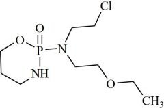 Cyclophosphamide Impurity 20