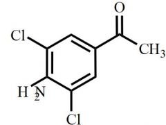 Clenbuterol EP Impurity C