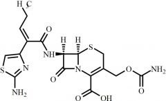 Cefcapene