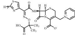 Ceftazidime