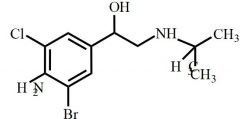 Clenbuterol EP Impurity F