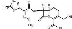 Cefotaxime EP Impurity B