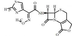 Cefotaxime Impurity 6