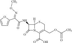 Cefuroxime EP Impurity G