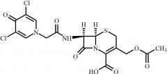 Cefazedone Impurity 6