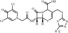 Cefazedone Impurity 7