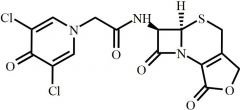 Cefazedone Lactone