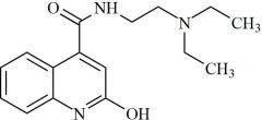 Cinchocaine EP Impurity C (Dibucaine Impurity C)