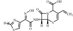 Cefdinir 3-Isomer Sodium Salt