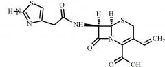 Cefdinir USP Related Compound B