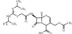 Cefathiamidine Impurity 3