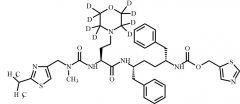 Cobicistat-d8