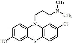 7-Hydroxy Chlorpromazine