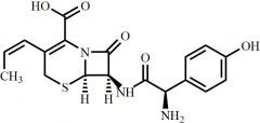 Cefprozil Impurity 1 (Z-Cefprozil)