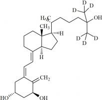 Calcitriol-d6