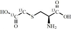 Carbocisteine-13C3