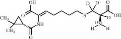 Cilastatin-15N-d3