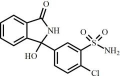 Chlortalidone (Chlorthalidone)