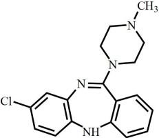 Clozapine