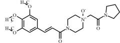 Cinepazide Impurity 1