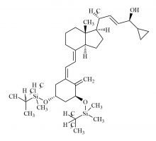 Calcipotriol EP Impurity F