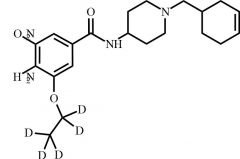 Cinitapride-d5