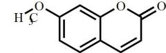 7-Methoxy Coumarin