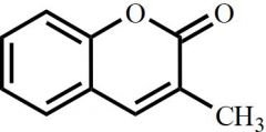 3-Methy Coumarin