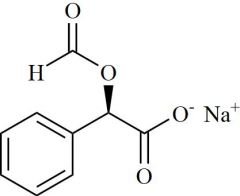 Cefamandole Impurity 5 Sodium Salt