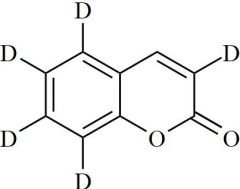 Coumarin-d5