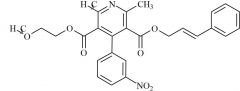 (E)-Dehydro Cilnidipine