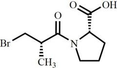 Captopril  EP Impurity B