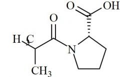 Captopril EP Impurity E