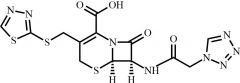 Ceftezole