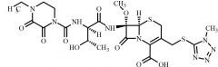 Cefbuperazone