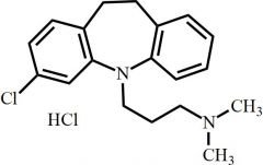 Clomipramine HCl
