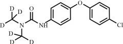 Chloroxuron-d6