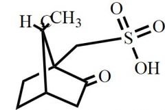 (1R)-10-Camphorsulfonic Acid