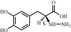 Carbidopa