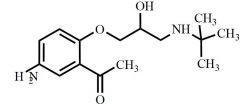 Celiprolol EP Impurity A