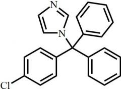 Clotrimazole EP Impurity B